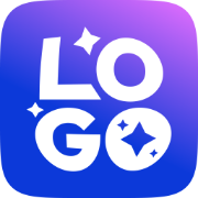 Logo Theme AI icon